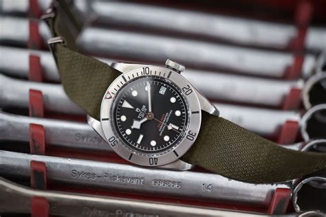 tudor heritage 79730 review